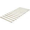 Letti E Comodini- Doghe letto singolo in legno 90x200 cm
