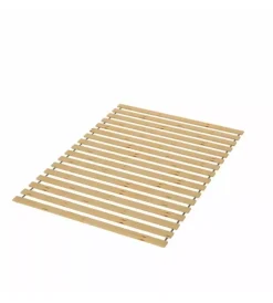 Letti E Comodini|Doghe per letto piazza e mezza in legno 140x200 cm