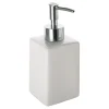 New Dosasapone verbena bianco pomp.met.sc.tr Accessori Bagno