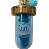 Trattamento Acqua|Dosatore idrodinamico ruotabile con by pass - 1/2"