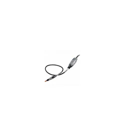 Clearance albero flessibile (incluso dado esagonale 2941) - bosch. Accessori Miniutensili