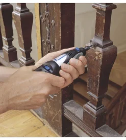 Dremel Accessori Miniutensili|cilindri abrasivi grana 60 - bosch.