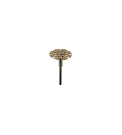 Accessori Miniutensili-Dremel disco taglio legno perno 402 incluso - bosch.