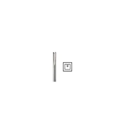 Hot fresa da legno 3.2mm - bosch. Accessori Miniutensili
