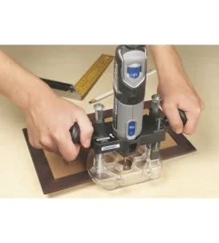 Hot fresa da legno 3.2mm - bosch. Accessori Miniutensili