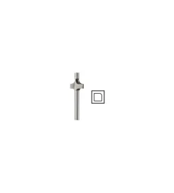 Dremel Accessori Miniutensili|fresa da legno 9.5mm - bosch.