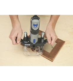 Dremel Accessori Miniutensili|fresa da legno 9.5mm - bosch.