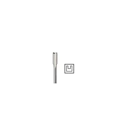 Dremel Accessori Miniutensili|fresa da legno 4.8mm - bosch.