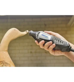 Accessori Miniutensili-Dremel frese ad alta velocità ø 6,4 mm 2 pezzi - bosch.