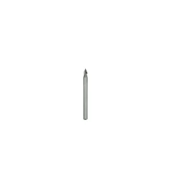 Accessori Miniutensili-Dremel frese sferiche ad alta velocità ø 3.2 mm 2 pezzi - bosch.