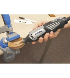 Clearance frese sferiche ad alta velocità ø 6,4 mm 2 pezzi - bosch. Accessori Miniutensili