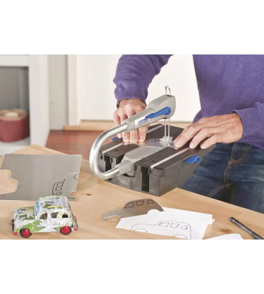 Dremel Accessori Miniutensili|lame taglio metallo 5 pezzi - bosch.