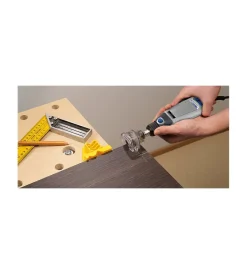 Dremel Accessori Miniutensili|minisega circolare - bosch.