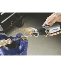 Dremel Accessori Miniutensili|molettine abrasive cilindriche 2 pezzi - bosch.