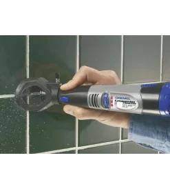 Dremel Accessori Miniutensili|punta per rimuovere il cemento dalle fughe dalle piastrelle 1.6mm - bosch.