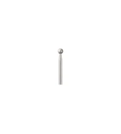 Accessori Miniutensili-Dremel punte diamantate sferiche ø 4,4 mm 2 pezzi - bosch.
