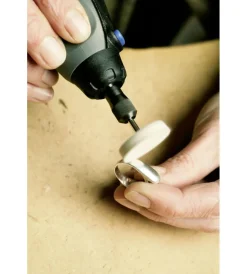 Accessori Miniutensili-Dremel punte feltro 4 pezzi - bosch.