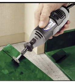 Dremel Accessori Miniutensili|ricambio 2 lame per minisega circolare 670 - bosch.