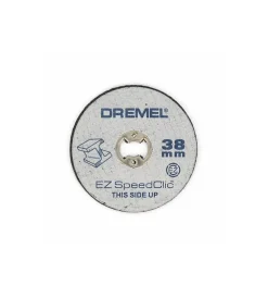 Sale set 5 dischi da taglio per metallo - bosch. Accessori Miniutensili