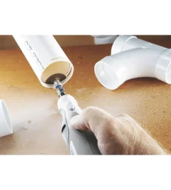 Online set 5 dischi per il taglio della plastica - bosch. Accessori Miniutensili