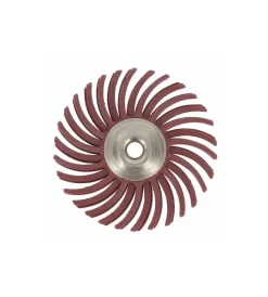 Dremel Accessori Miniutensili|spazzola abrasiva fine per dettagli grana 220 - bosch.