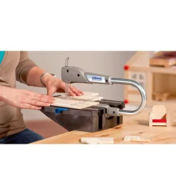 Clearance traforo moto-saw - bosch. Miniutensili