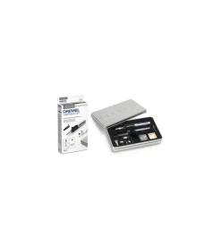 Miniutensili-Dremel versatip saldatore pirografo - bosch.