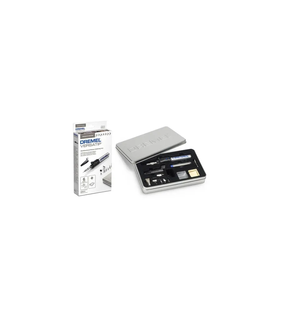 Miniutensili-Dremel versatip saldatore pirografo - bosch.