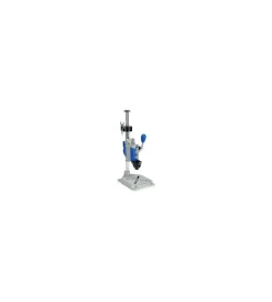 Hot work station supporto a colonna - bosch. Accessori Miniutensili