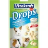 Outlet Drops yogurt conigli 100 g Alimento Per Roditori