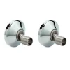 Discount Eccentrico 2 pezzi Tappi