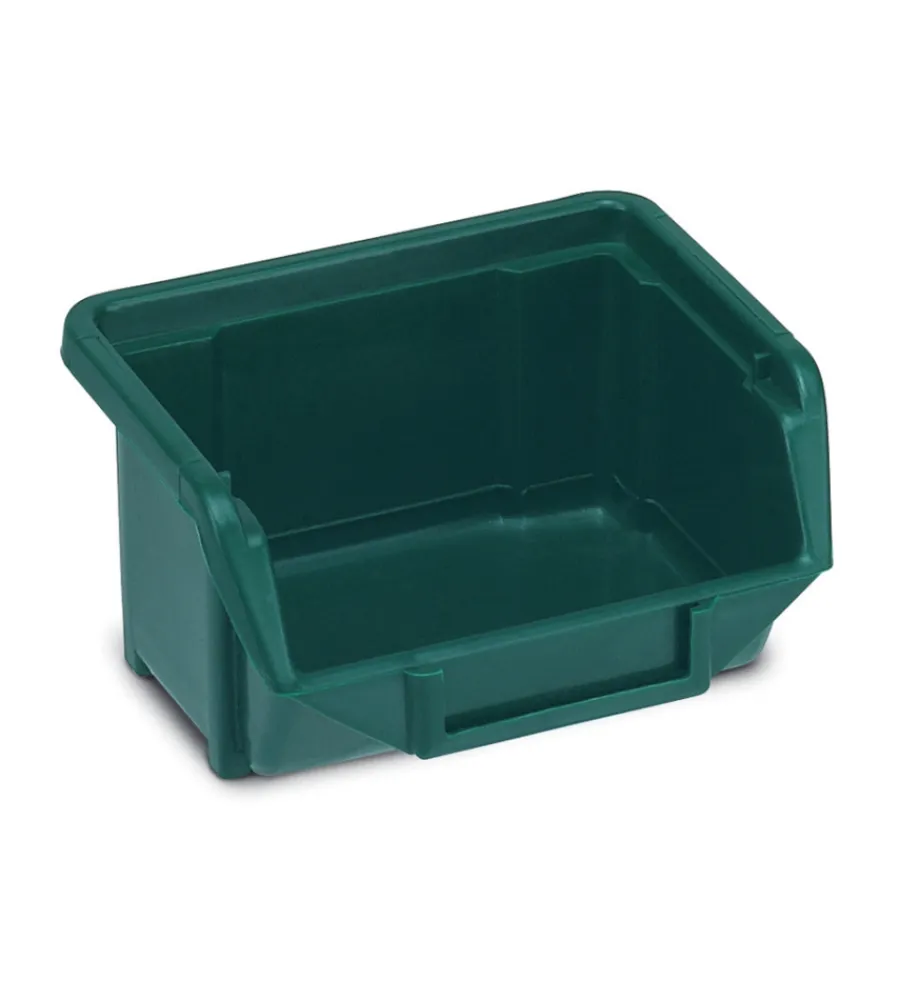 Officina E Garage- Ecobox 110 verde