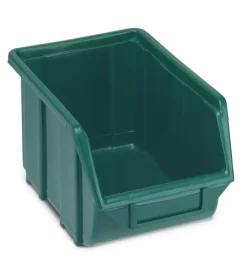Officina E Garage|Ecobox 112 verde