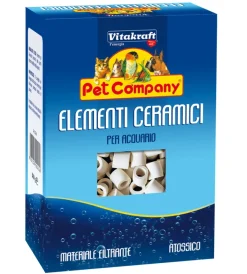 Acquariologia-Vitakraft Elementi ceramici filtranti -