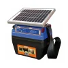 Ama Recinzione X Animali|Elettrificatore per recinto con pannello solare "s450" 12v