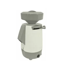 New Elettromulino "rockmill" tramoggia 1 l 600 w Molini + Accessori