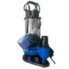 Hyundai Pompe|Elettropompa ad immersione "35620" con girante trituratore, 1100 w