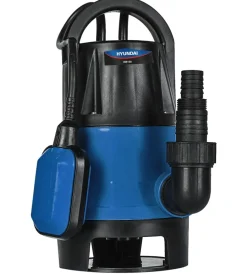 Hot Elettropompa ad immersione 750w in resina - cod. 35612 Pompe