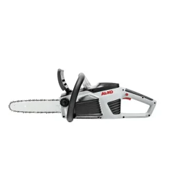 Motoseghe Ed Elettroseghe-AL-KO Elettrosega a batteria 40v / 4,0 a cs 4030 li - 113616 - batteria non inclusa.