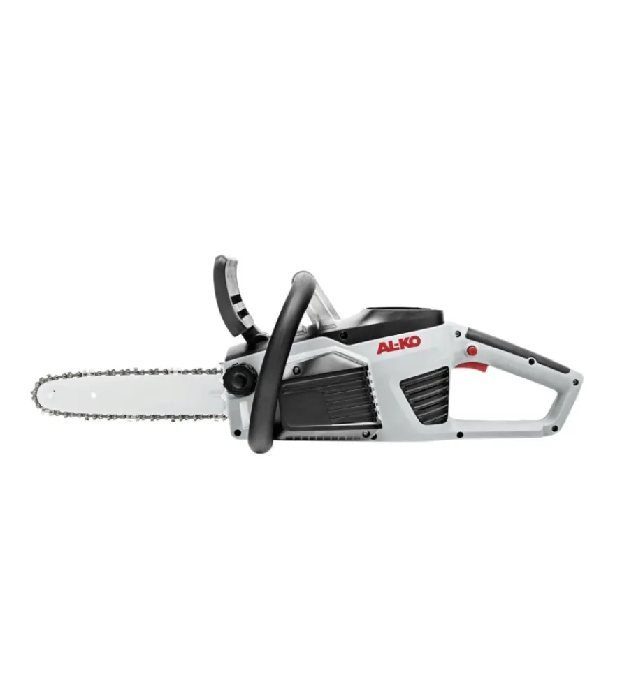 Motoseghe Ed Elettroseghe-AL-KO Elettrosega a batteria 40v / 4,0 a cs 4030 li - 113616 - batteria non inclusa.