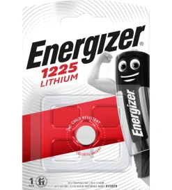 Energizer Batterie|br1225 lithium bp1
