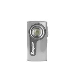 Illuminazione Per Interno-Energizer compact led 28 lumens + 2aa