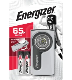Illuminazione Per Interno-Energizer compact led 28 lumens + 2aa