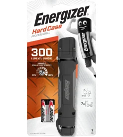 Energizer Illuminazione Per Interno|hard case professional handheld 300 lumens + 2aa