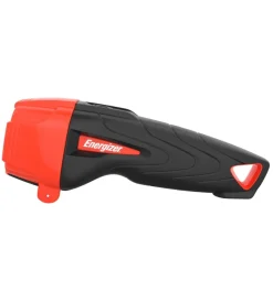 Illuminazione Per Interno-Energizer impact 100 lumens + 2aaa