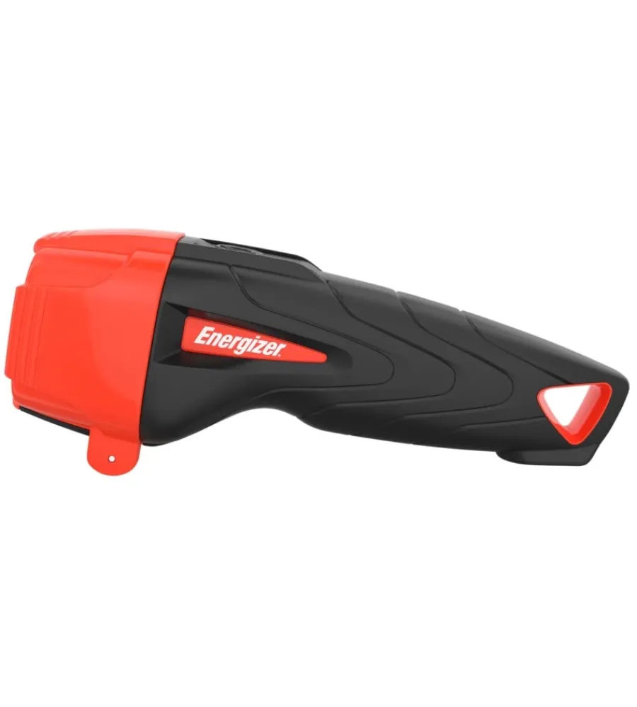 Illuminazione Per Interno-Energizer impact 100 lumens + 2aaa