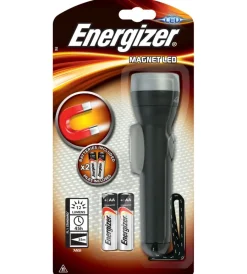 Illuminazione Per Interno-Energizer magnet led 50 lumens + 2aa