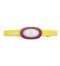 Illuminazione Per Interno-Energizer masha & the bear kids headlight 20 lumen + 2 cr2032