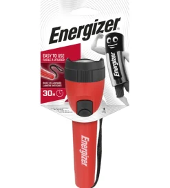 Energizer Illuminazione Per Interno|plastic light 25 lumens + 2aa