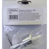 Accessori Bagno- Erogatore crom.x pe81/ve81 sacch.